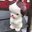 画像5: 70s Vintage Little Golden Books The Pokey Puppy Play Pal Coin Bank (B694) (5)