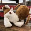 画像2: 70s Vintage Little Golden Books The Pokey Puppy Playskool Plush Doll (B695) (2)