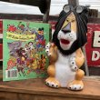 画像1: 70s Vintage Little Golden Books Tawny Scrawny Lion Bank (B696) (1)