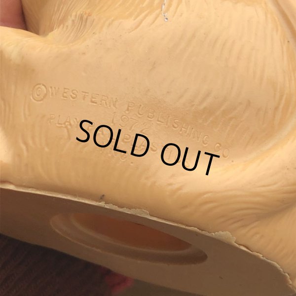 画像7: 70s Vintage Little Golden Books Tawny Scrawny Lion Bank (B696) (7)