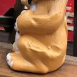 画像6: 70s Vintage Little Golden Books Tawny Scrawny Lion Bank (B696) (6)