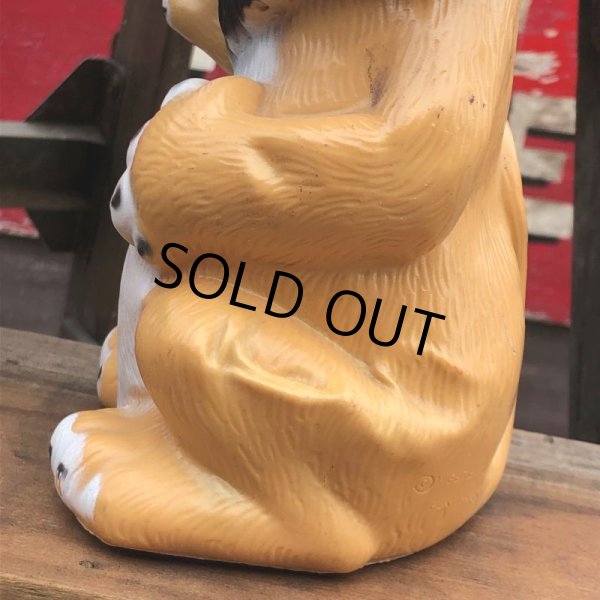 画像6: 70s Vintage Little Golden Books Tawny Scrawny Lion Bank (B696) (6)