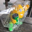 画像7: 90s Vintage Advertising Sprite LUCKY LYMON Talking Figure N.O.S (B700) (7)