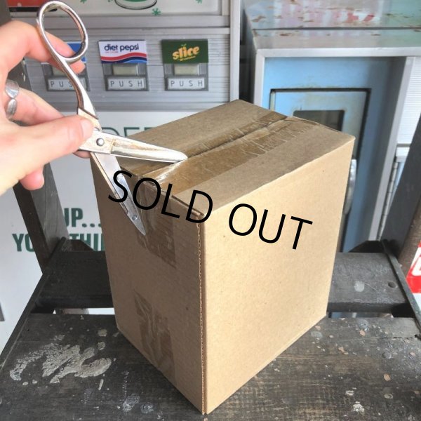 画像2: 90s Vintage Advertising Sprite LUCKY LYMON Talking Figure N.O.S (B700) (2)