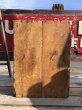 画像10: Vintage U.S.A Wooden Crates Wood Box (B701) (10)