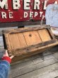 画像7: Vintage U.S.A Wooden Crates Wood Box (B701) (7)