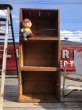 画像20: Vintage U.S.A Wooden Crates Wood Box (B701) (20)