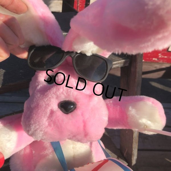 画像9: 90s Vintage Energizer Battery Beans Doll 45cm (B702) (9)