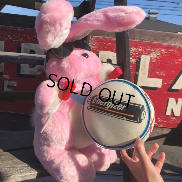 画像12: 90s Vintage Energizer Battery Beans Doll 45cm (B702) (12)