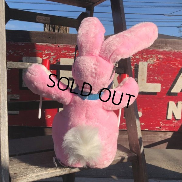 画像4: 90s Vintage Energizer Battery Beans Doll 45cm (B702) (4)