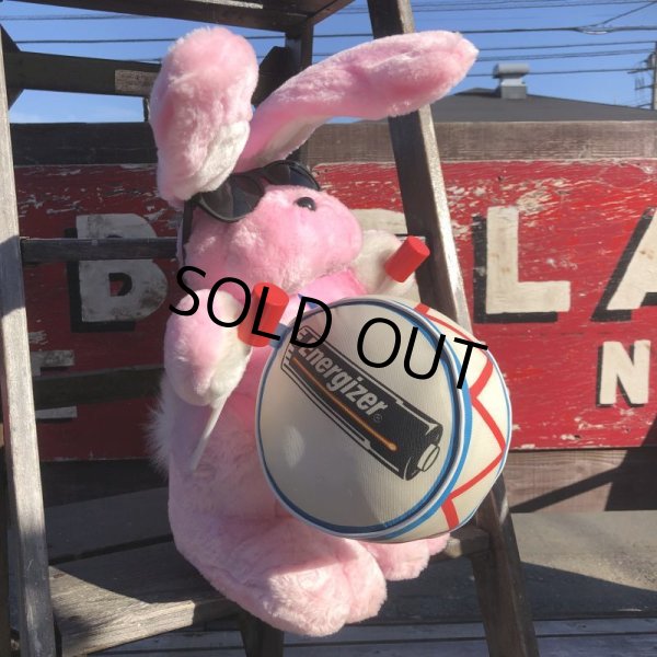 画像5: 90s Vintage Energizer Battery Beans Doll 45cm (B702) (5)