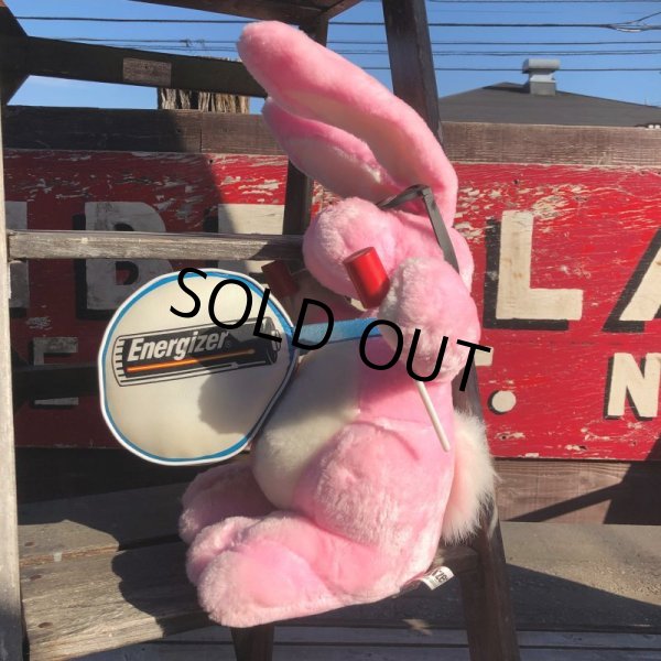 画像3: 90s Vintage Energizer Battery Beans Doll 45cm (B702) (3)