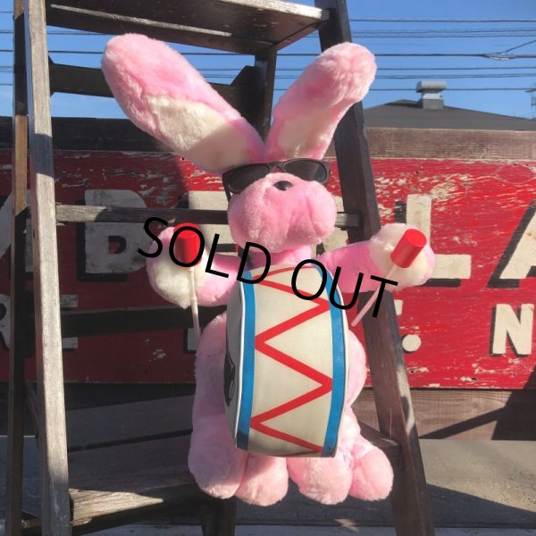 画像2: 90s Vintage Energizer Battery Beans Doll 45cm (B702) (2)