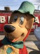 画像8: Vintage Knickerbocker Huckleberry Hound (B709) (8)