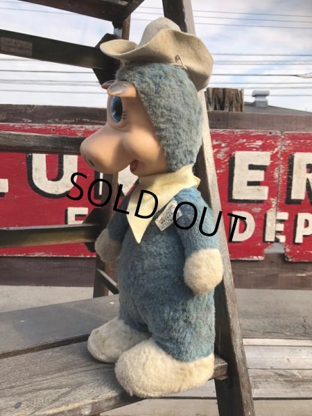 画像4: Vintage Knickerbocker Quick draw (T463) (4)