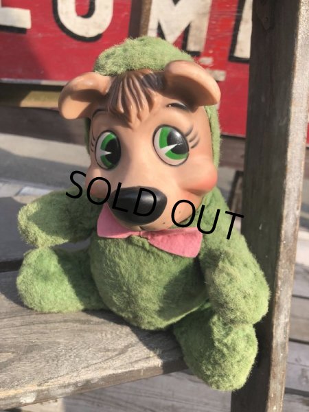 画像5: Vintage Knickerbocker Boo Boo (B712) (5)