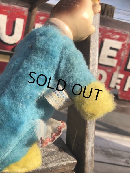 画像6: Vintage Knickerbocker Cindy Bear (B713) (6)