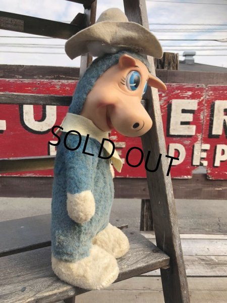 画像2: Vintage Knickerbocker Quick draw (T463) (2)