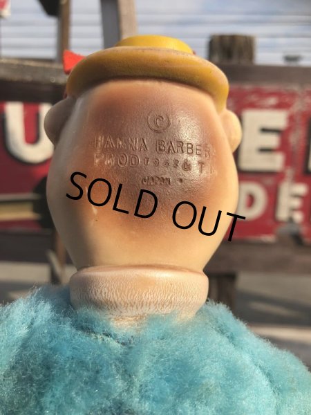 画像7: Vintage Knickerbocker Cindy Bear (B713) (7)