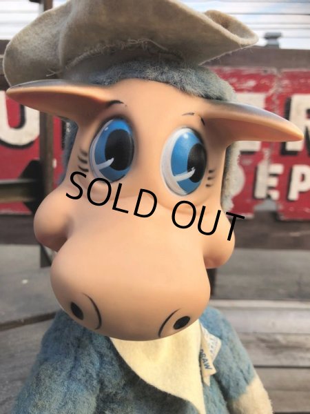 画像8: Vintage Knickerbocker Quick draw (T463) (8)