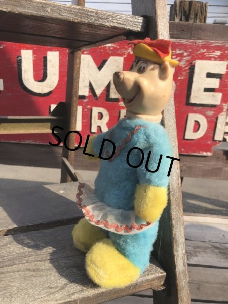 画像5: Vintage Knickerbocker Cindy Bear (B713) (5)