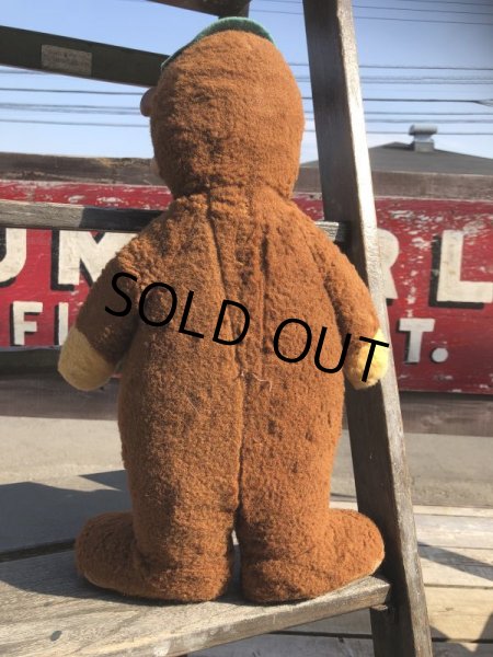 画像3: Vintage Knickerbocker Yogi Bear (B710) (3)