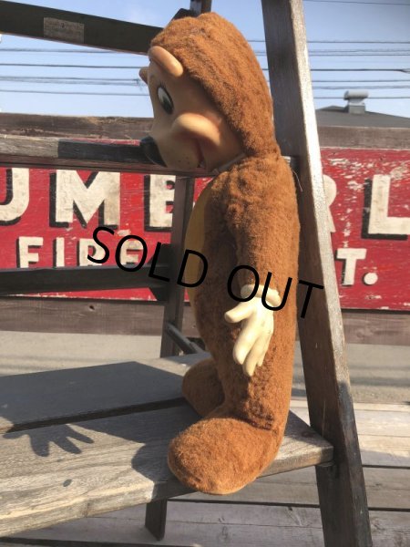 画像4: Vintage Knickerbocker Yogi Bear (B711) (4)