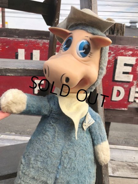 画像11: Vintage Knickerbocker Quick draw (T463) (11)