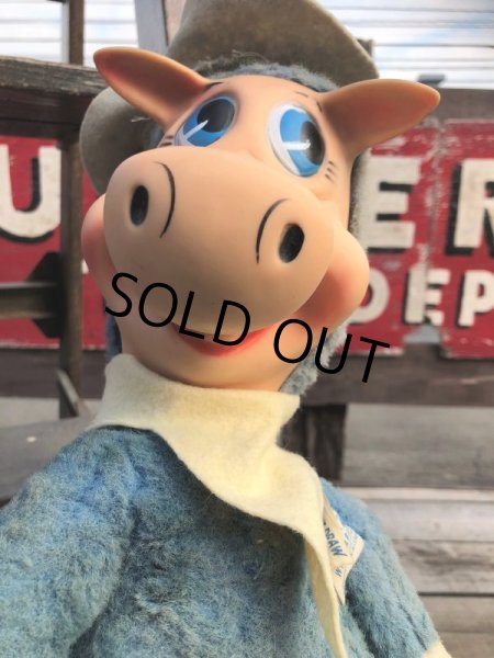 画像9: Vintage Knickerbocker Quick draw (T463) (9)