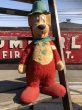 画像1: Vintage Knickerbocker Huckleberry Hound (B709) (1)