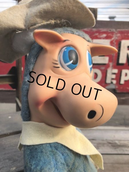 画像7: Vintage Knickerbocker Quick draw (T463) (7)