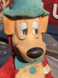 画像9: Vintage Knickerbocker Huckleberry Hound (B709) (9)