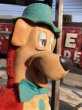 画像7: Vintage Knickerbocker Huckleberry Hound (B709) (7)