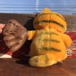 画像3: Vintage Dakin Garfield Plush Doll (B726) (3)