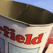 画像7: Vintage Garfield Trash Can (B733) (7)