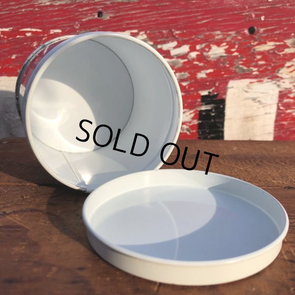 画像3: Vintage Garfield Tin Can (B735) (3)