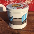 画像4: Vintage Garfield Tin Can (B735) (4)