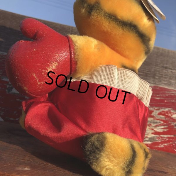 画像6: Vintage Dakin Garfield Plush Doll (B725) (6)