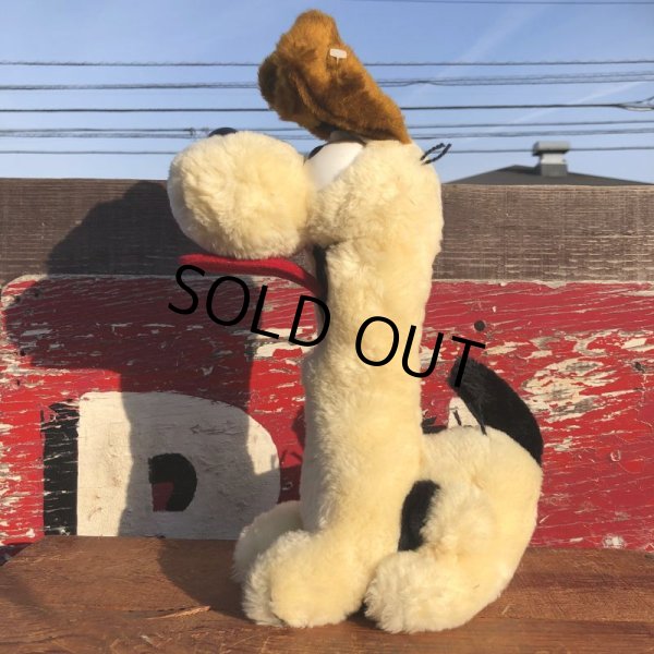 画像3: Vintage Dakin Garfield Odie Plush Doll (B730) (3)