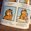 画像8: Vintage Garfield Trash Can (B733) (8)