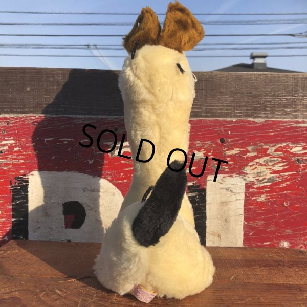 画像4: Vintage Dakin Garfield Odie Plush Doll (B730) (4)
