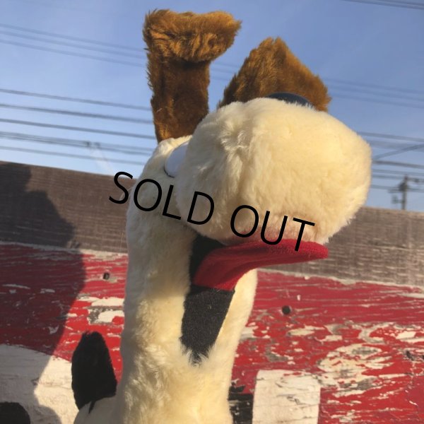 画像7: Vintage Dakin Garfield Odie Plush Doll (B730) (7)