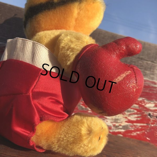 画像4: Vintage Dakin Garfield Plush Doll (B725) (4)