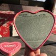 画像4: Vintage Whitman's Valentine Chocolates Candy Tin Can (B719) (4)