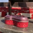 画像6: Vintage Hershey's Valentine Chocolates Candy Tin Can (B717) (6)