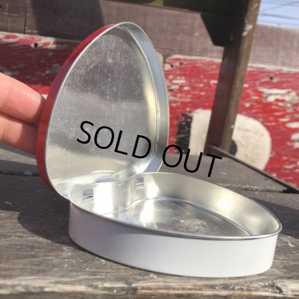 画像3: Vintage ALTOIDS Valentine Chocolates Candy Tin Can (B720) (3)