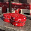 画像6: Vintage See's Valentine Chocolates Candy Tin Can (B718) (6)