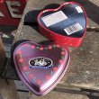 画像4: Vintage Hershey's Valentine Chocolates Candy Tin Can (B717) (4)