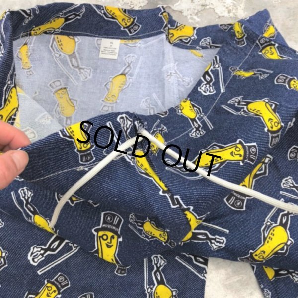 画像6: Vintage Planters Mr. Peanut Pants XL (B741) (6)