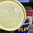 画像2: Vintage Planters Cocktail Peanuts Tin Can (B738) (2)